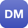 DmFirst logo